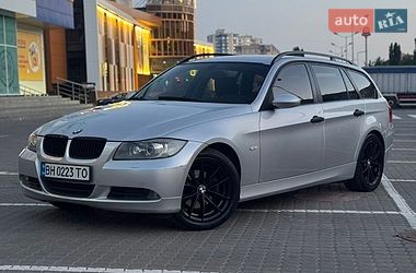 BMW 3 Series 2006