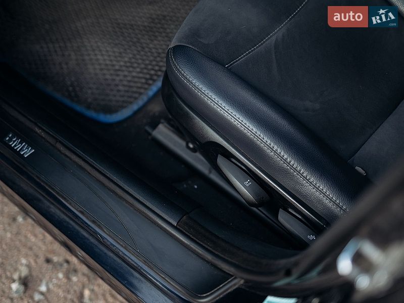 Универсал BMW 3 Series 2007 в Сумах