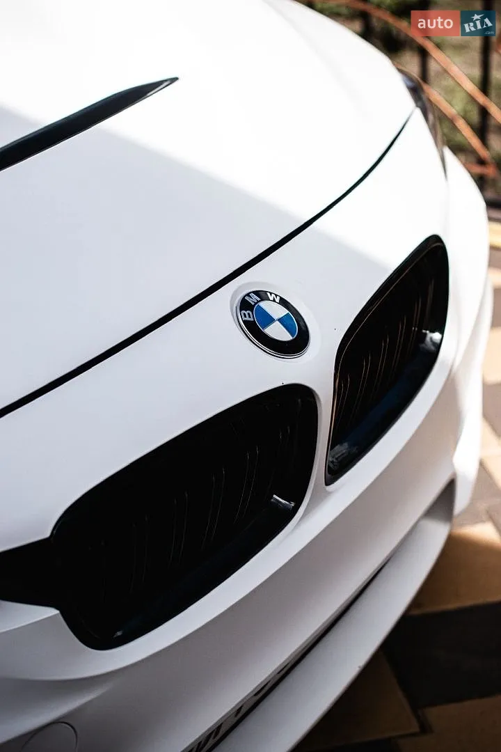BMW 3 Series 2014 VIN WBA3B9G52ENR91853 фото оголошення 10 з 56