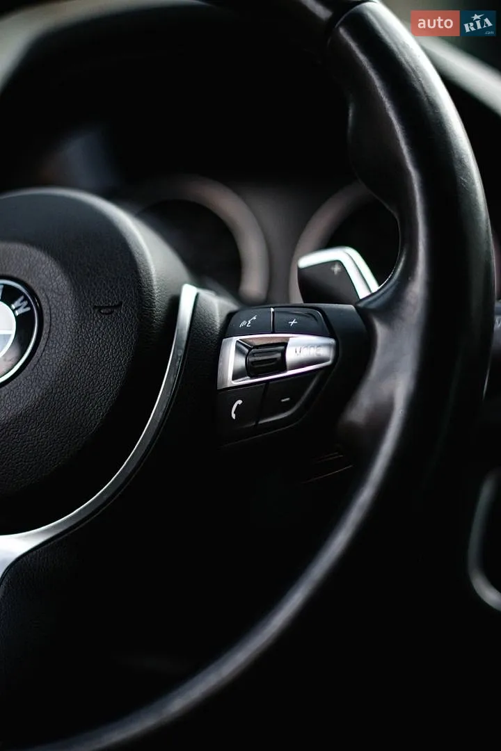 BMW 3 Series 2014 VIN WBA3B9G52ENR91853 фото оголошення 21 з 56