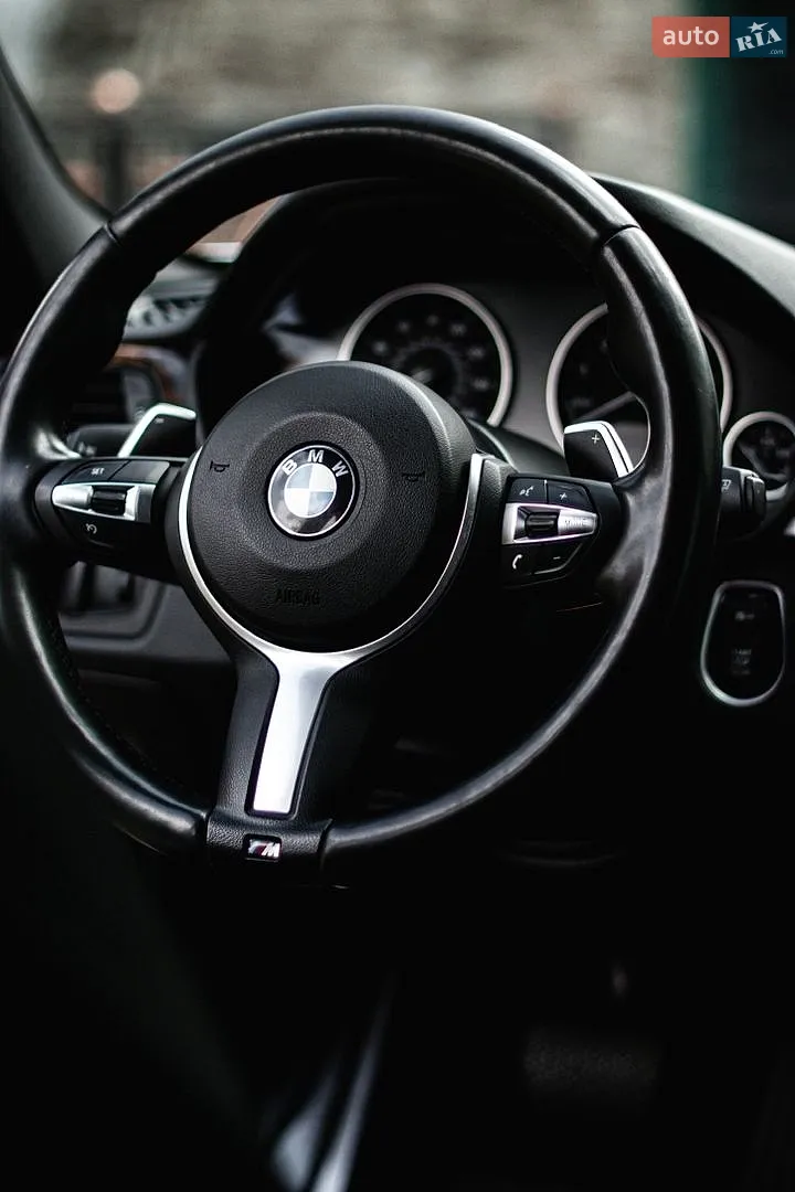 BMW 3 Series 2014 VIN WBA3B9G52ENR91853 фото оголошення 26 з 56