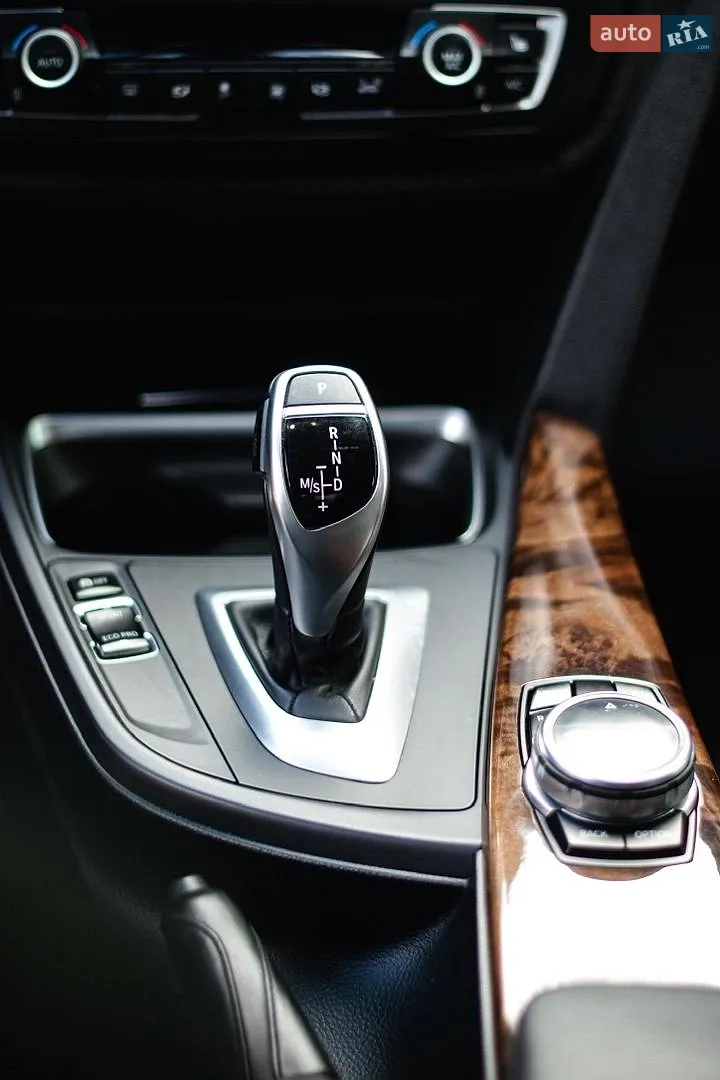 BMW 3 Series 2014 VIN WBA3B9G52ENR91853 фото оголошення 24 з 56