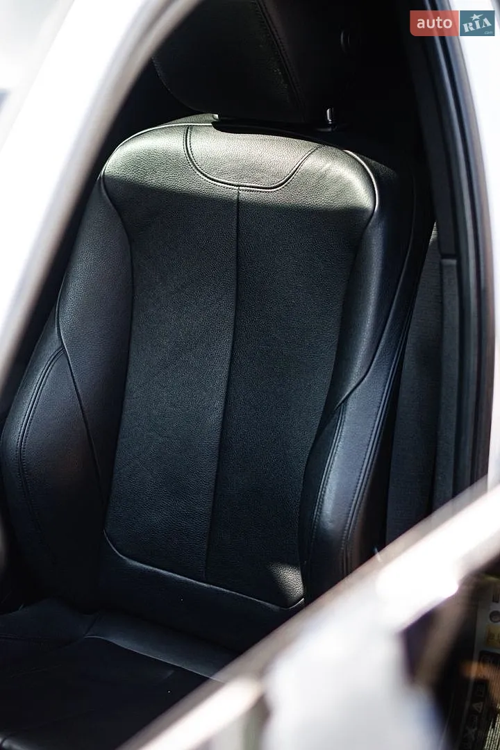 BMW 3 Series 2014 VIN WBA3B9G52ENR91853 фото оголошення 32 з 56