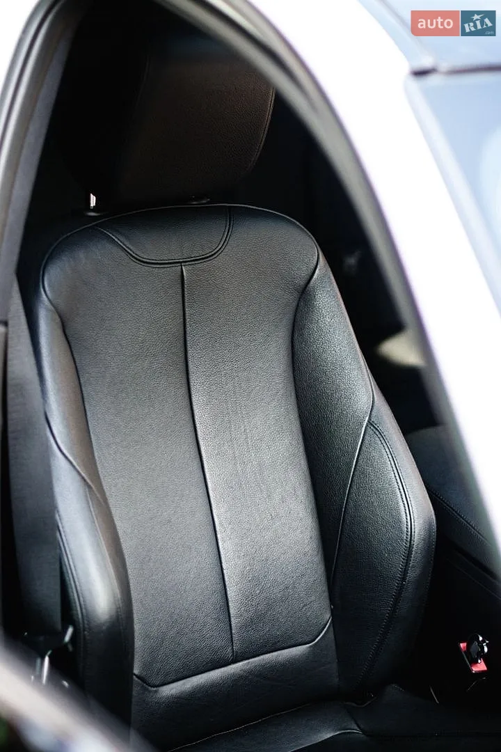 BMW 3 Series 2014 VIN WBA3B9G52ENR91853 фото оголошення 33 з 56