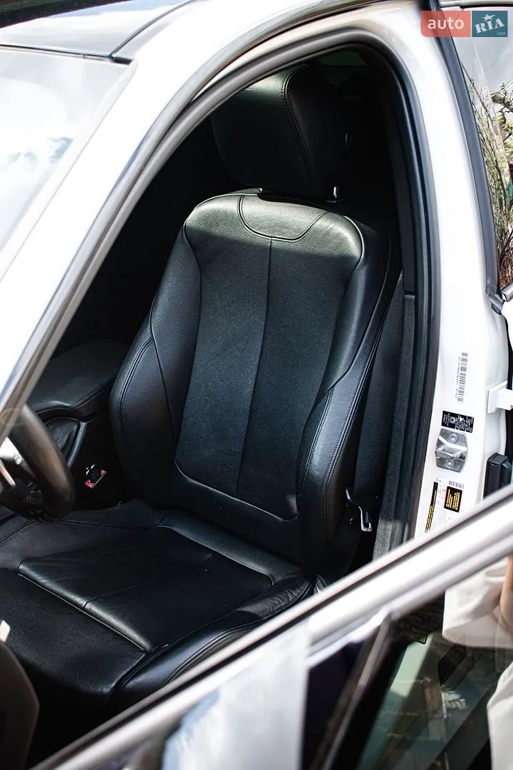 BMW 3 Series 2014 VIN WBA3B9G52ENR91853 фото оголошення 37 з 56