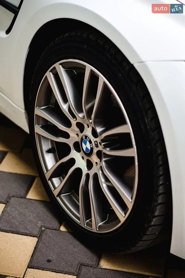BMW 3 Series 2014 VIN WBA3B9G52ENR91853 фото оголошення 42 з 56
