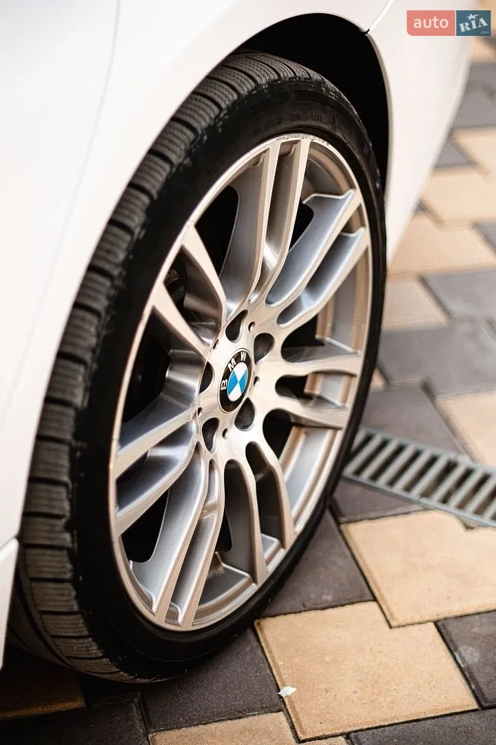 BMW 3 Series 2014 VIN WBA3B9G52ENR91853 фото оголошення 43 з 56