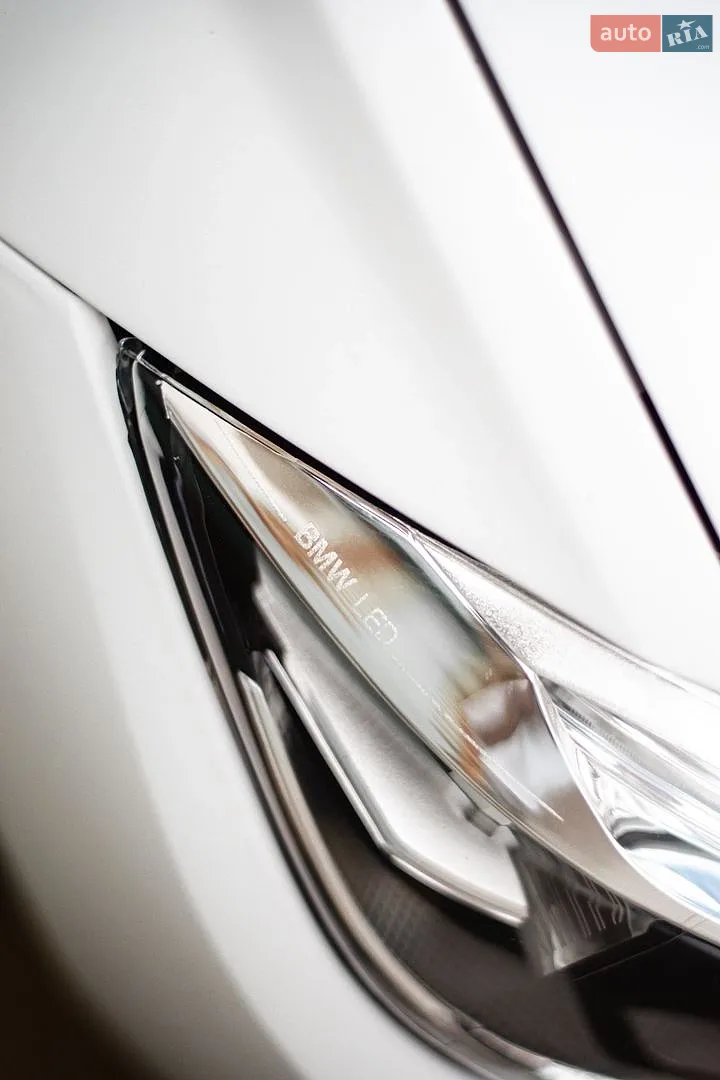 BMW 3 Series 2014 VIN WBA3B9G52ENR91853 фото оголошення 44 з 56