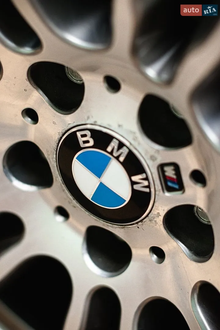BMW 3 Series 2014 VIN WBA3B9G52ENR91853 фото оголошення 47 з 56