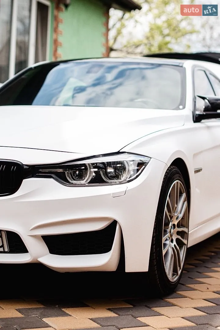 BMW 3 Series 2014 VIN WBA3B9G52ENR91853 фото оголошення 46 з 56