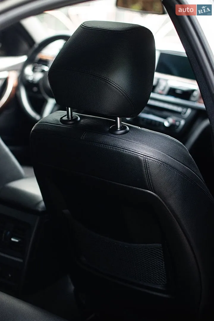 BMW 3 Series 2014 VIN WBA3B9G52ENR91853 фото оголошення 48 з 56