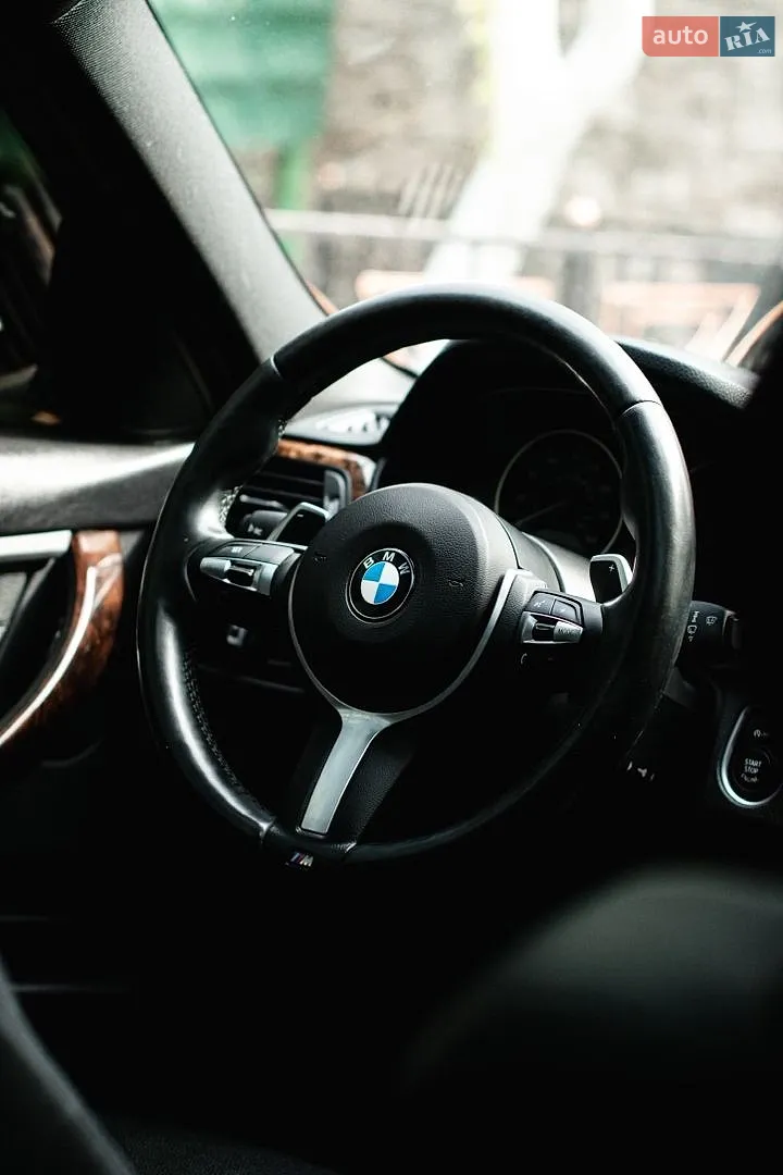 BMW 3 Series 2014 VIN WBA3B9G52ENR91853 фото оголошення 50 з 56