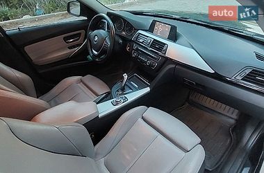 Седан BMW 3 Series 2013 в Тернополе