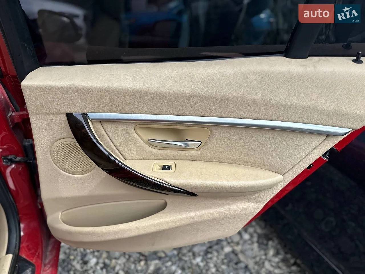 2015 BMW 3er - мініатюра 4