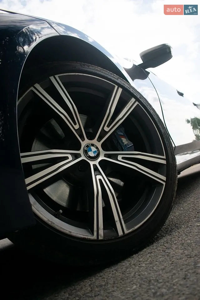 2020 BMW 3er - мініатюра 5