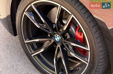 Седан BMW 3 Series 2022 в Києві