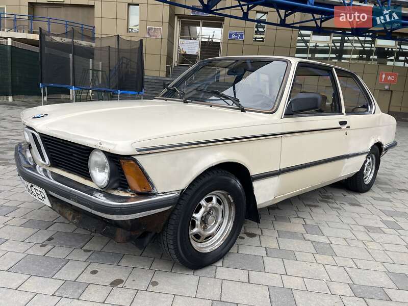 BMW 315