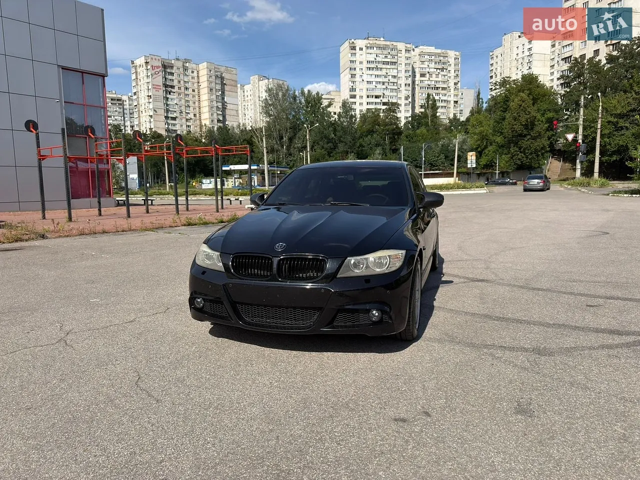2010 BMW 3er - фото 1