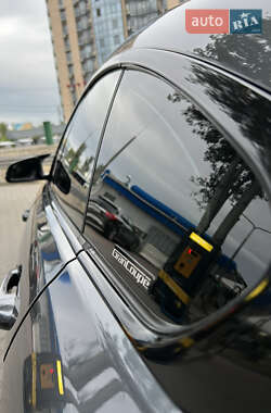 BMW 4 Series Gran Coupe  2015