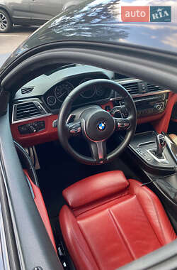 BMW 4 Series Gran Coupe  2017