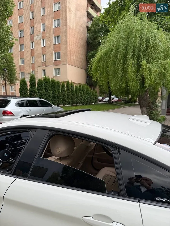 2015 BMW 4er - мініатюра 3