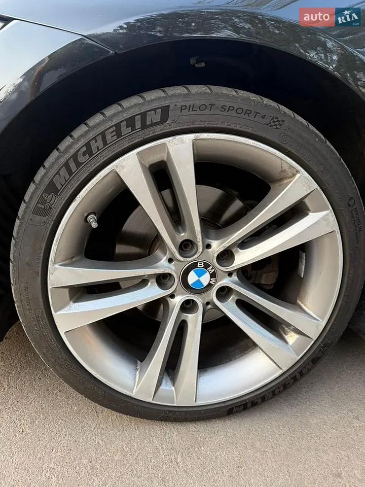 2017 BMW 4er - мініатюра 3