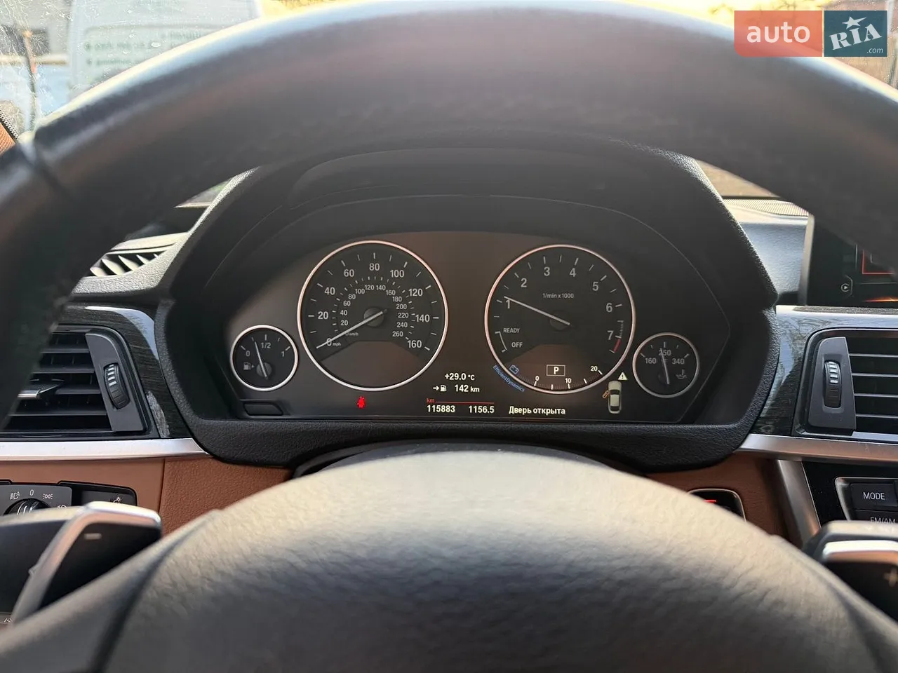 2017 BMW 4er - мініатюра 4