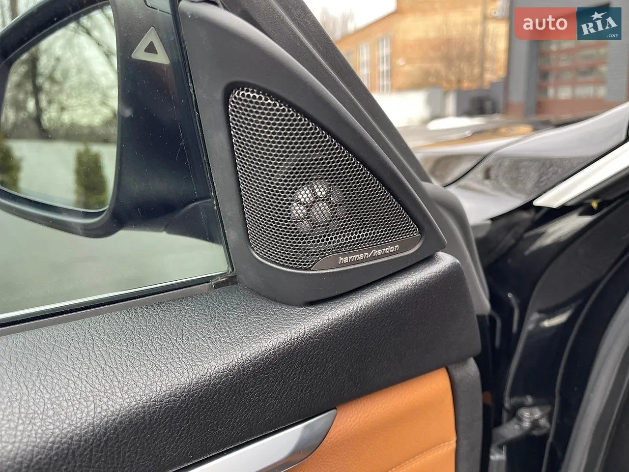 2017 BMW 4er - мініатюра 5
