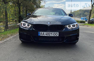 BMW 4 Series M  Performance  2015