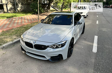 BMW 4 Series M4LOOK 2014