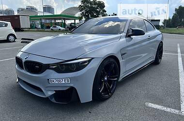 BMW 4 Series M4LOOK 2014