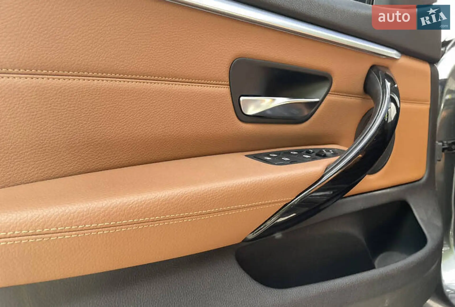BMW 4 Series 2016 VIN WBA4A9C53GG695826 фото оголошення 6 з 22