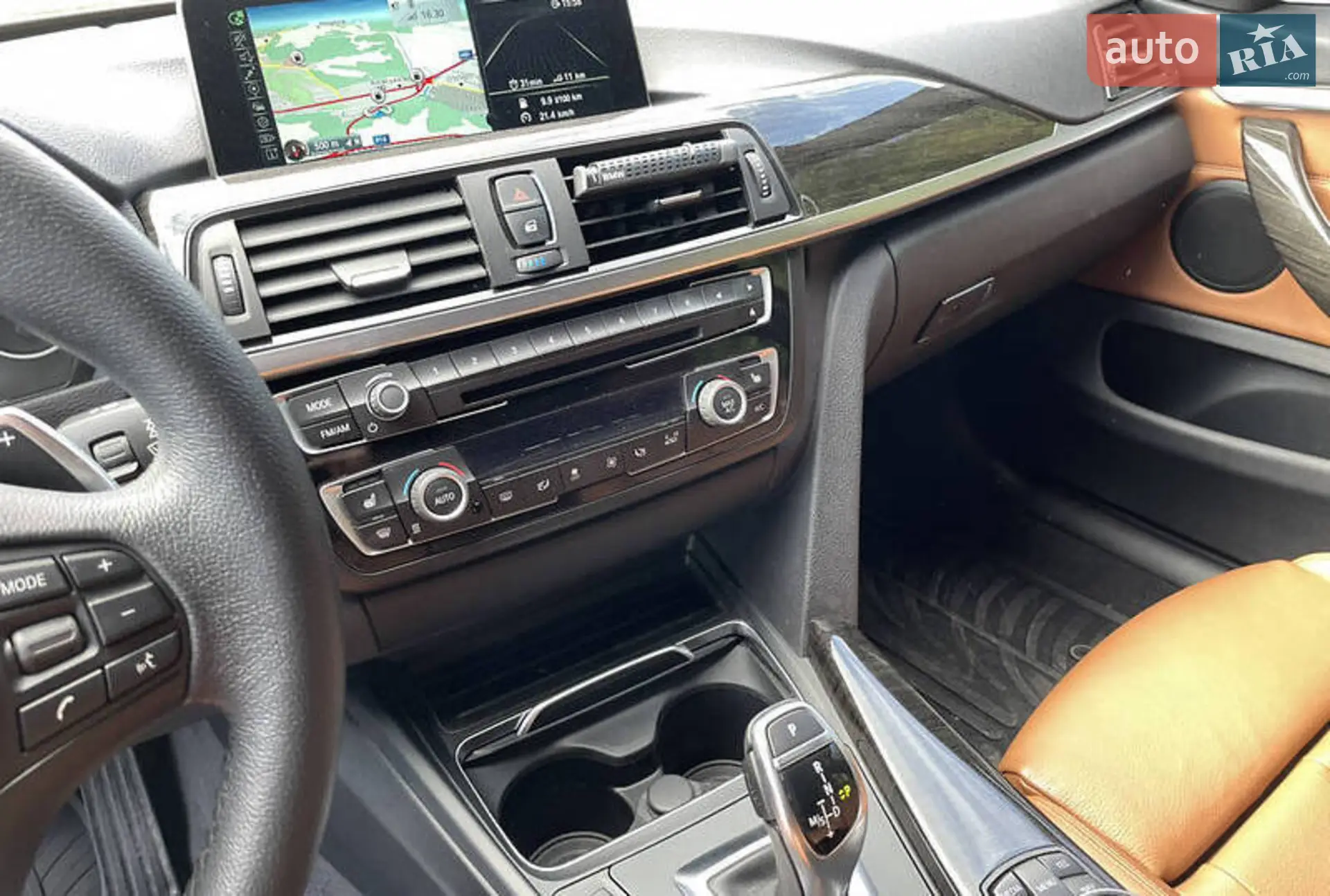 BMW 4 Series 2016 VIN WBA4A9C53GG695826 фото оголошення 10 з 22