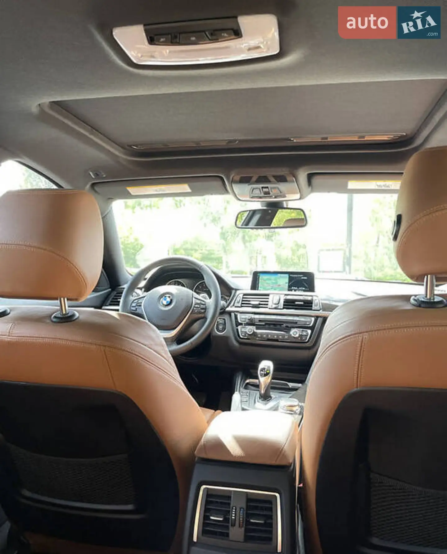BMW 4 Series 2016 VIN WBA4A9C53GG695826 фото оголошення 13 з 22