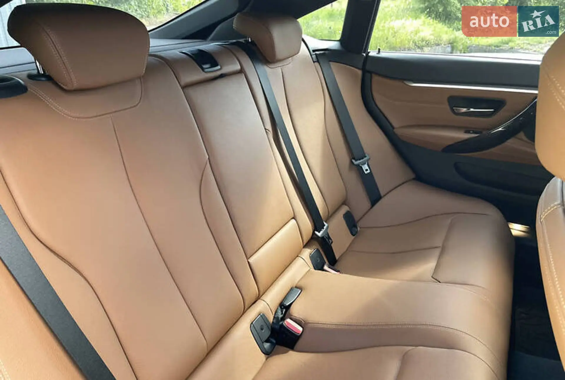 BMW 4 Series 2016 VIN WBA4A9C53GG695826 фото оголошення 16 з 22