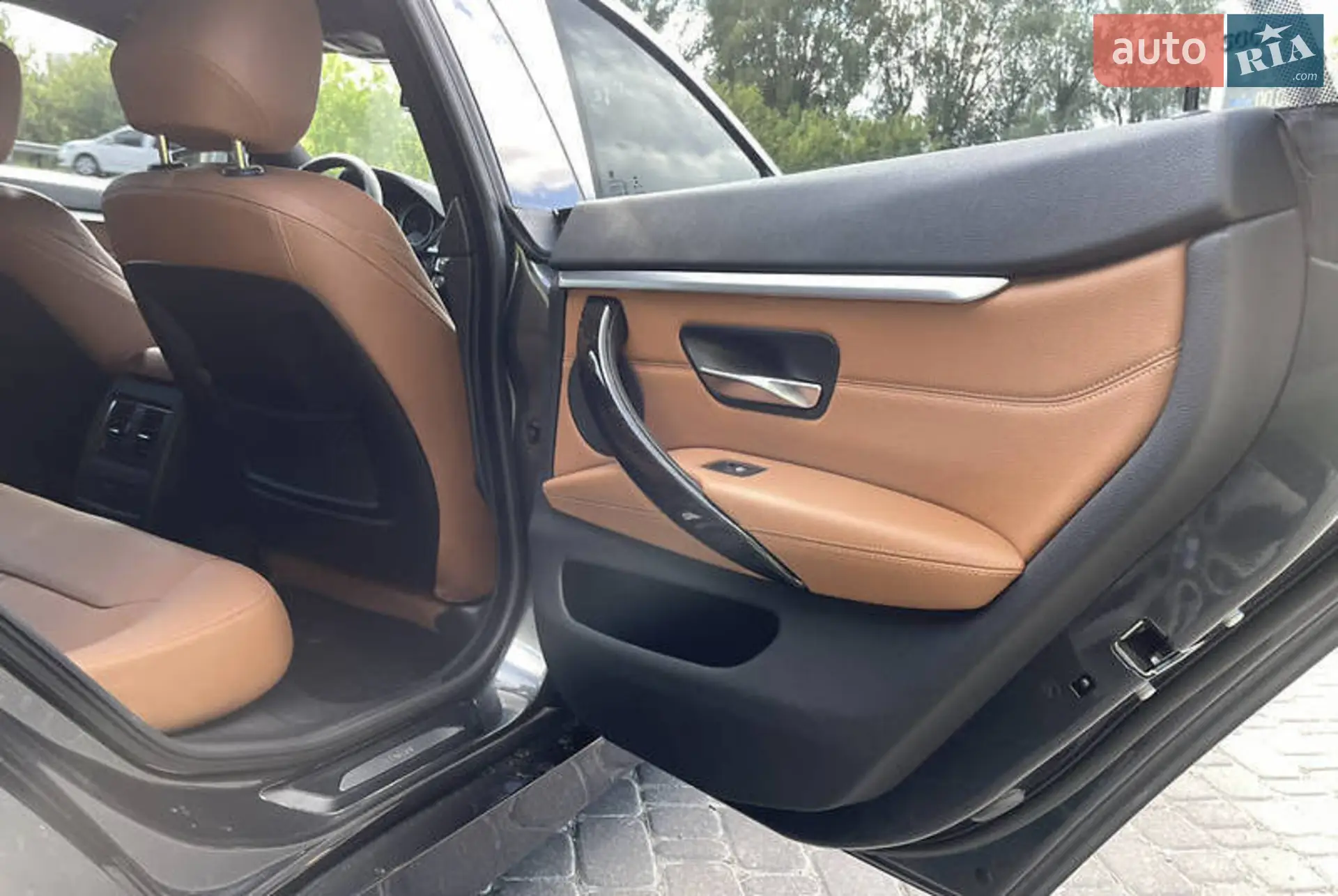 BMW 4 Series 2016 VIN WBA4A9C53GG695826 фото оголошення 18 з 22