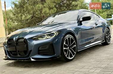 BMW 4 Series  2023