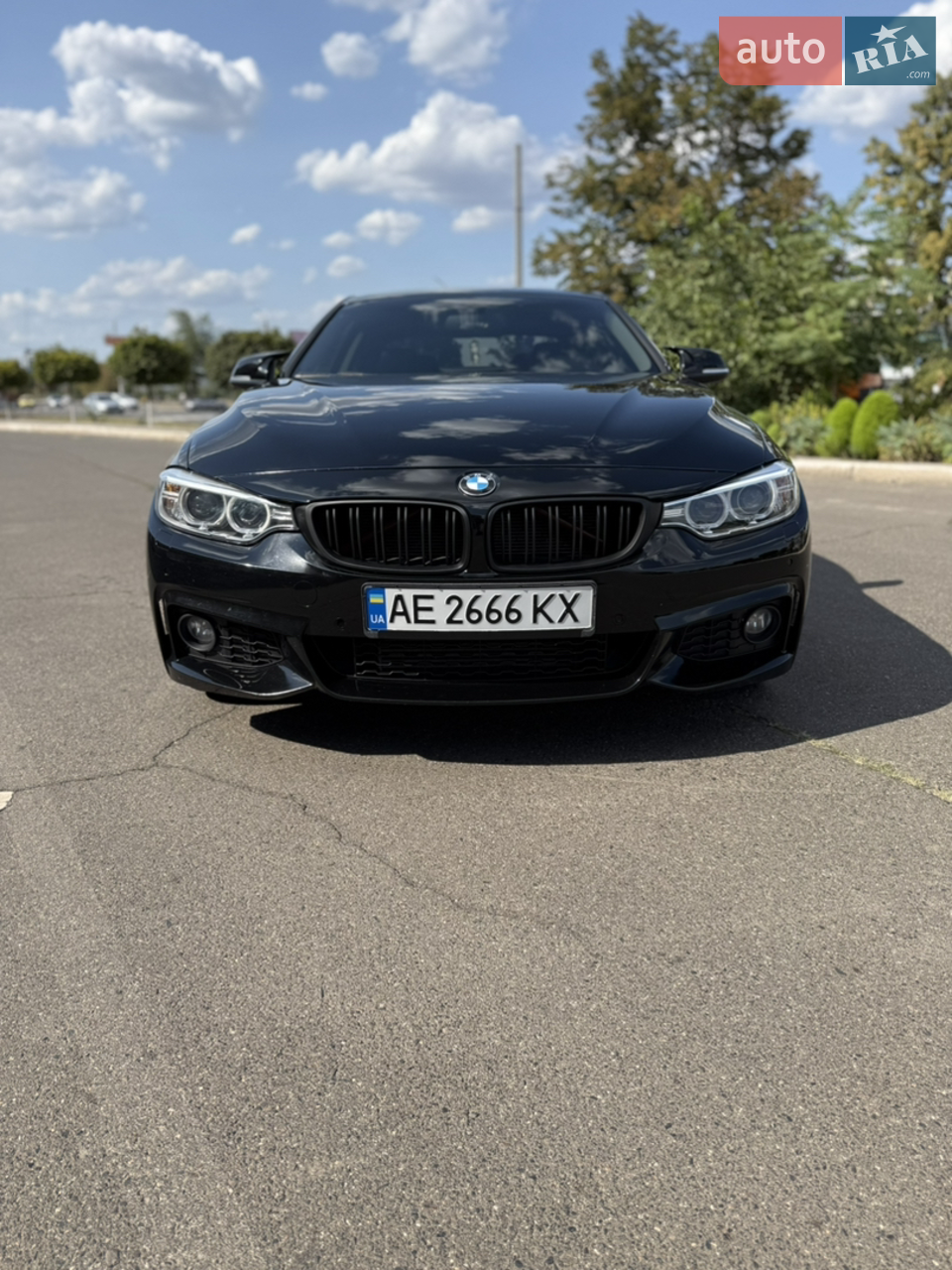 2013 BMW 4er - мініатюра 2