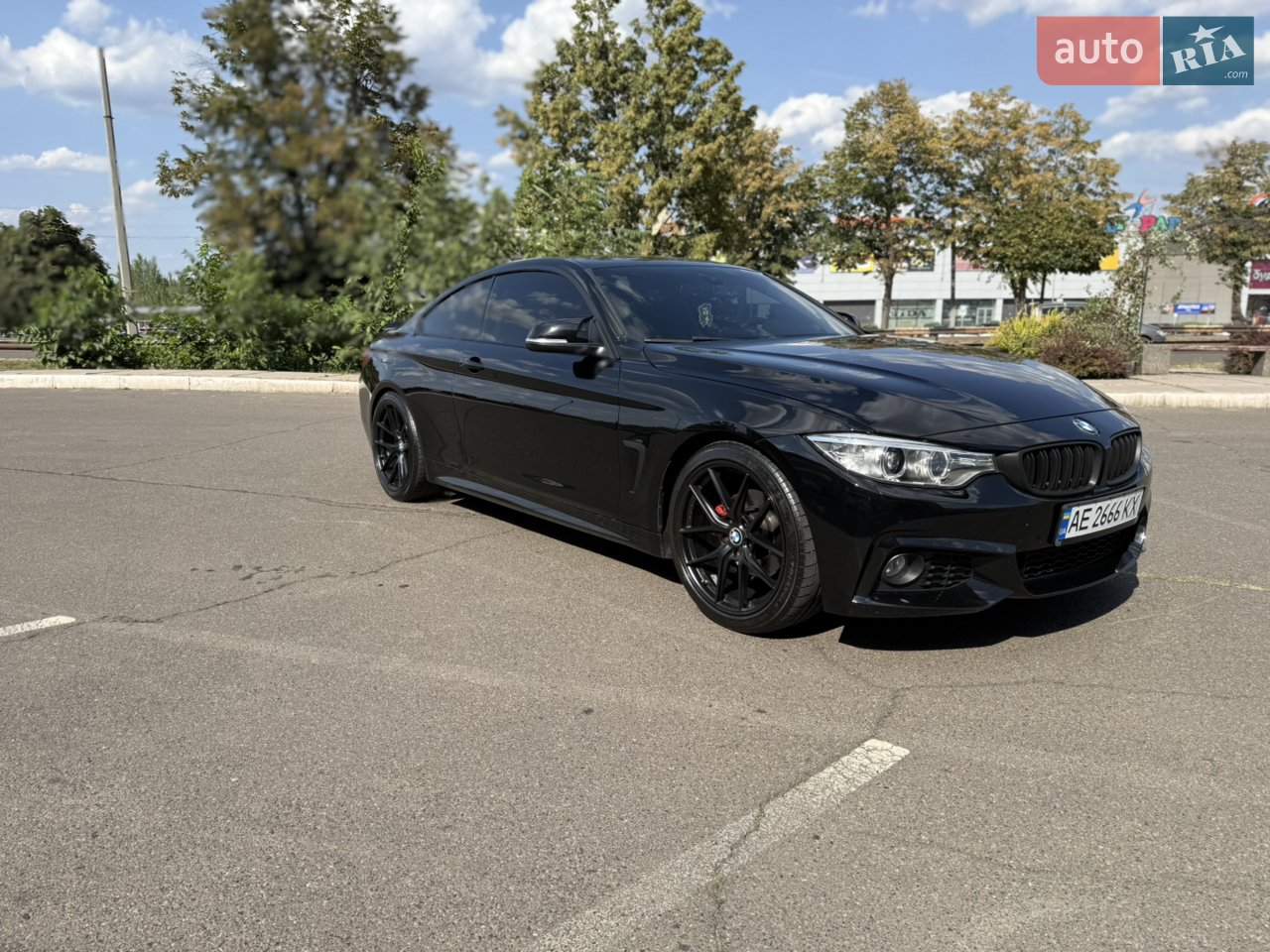 2013 BMW 4er - мініатюра 3