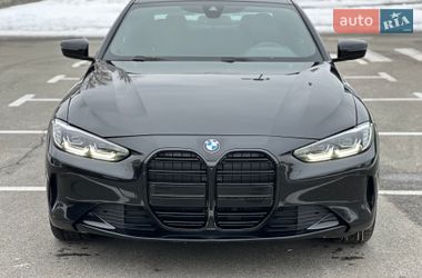 BMW 4 Series  2022
