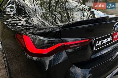 Купе BMW 4 Series 2023 в Киеве