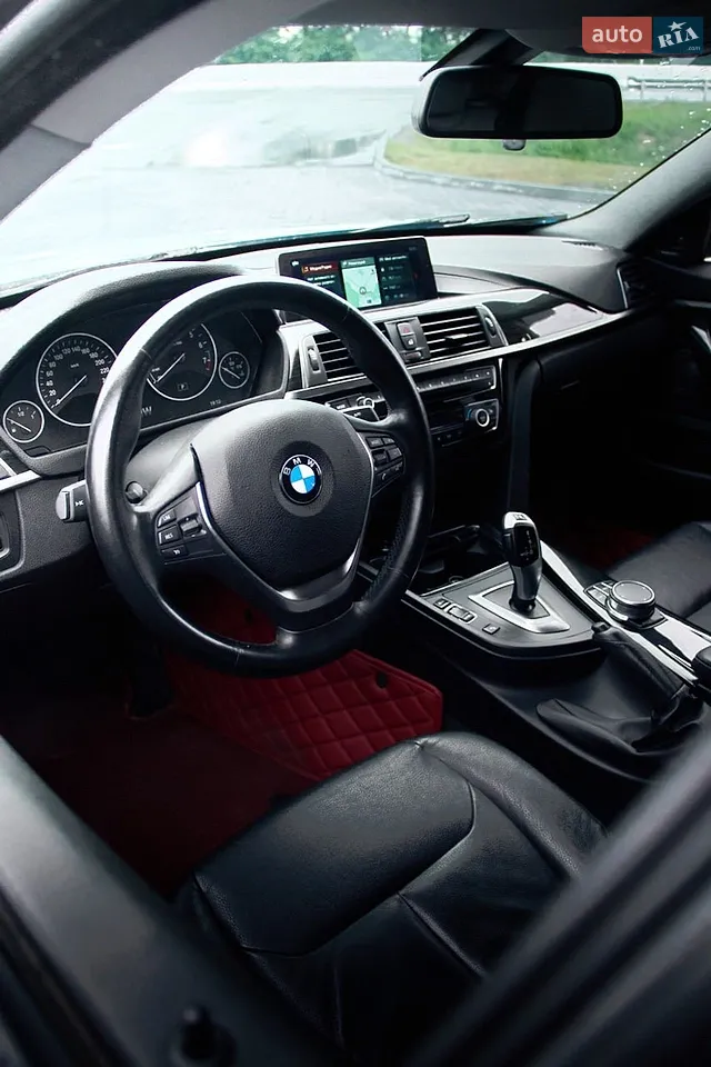 2017 BMW 4er - мініатюра 4