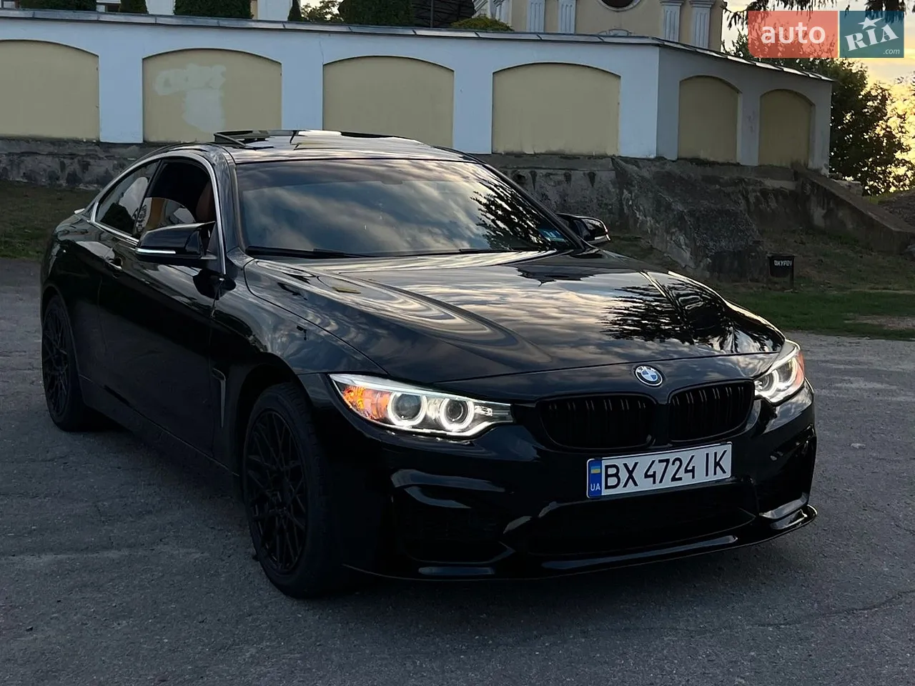 2017 BMW 4er - мініатюра 3