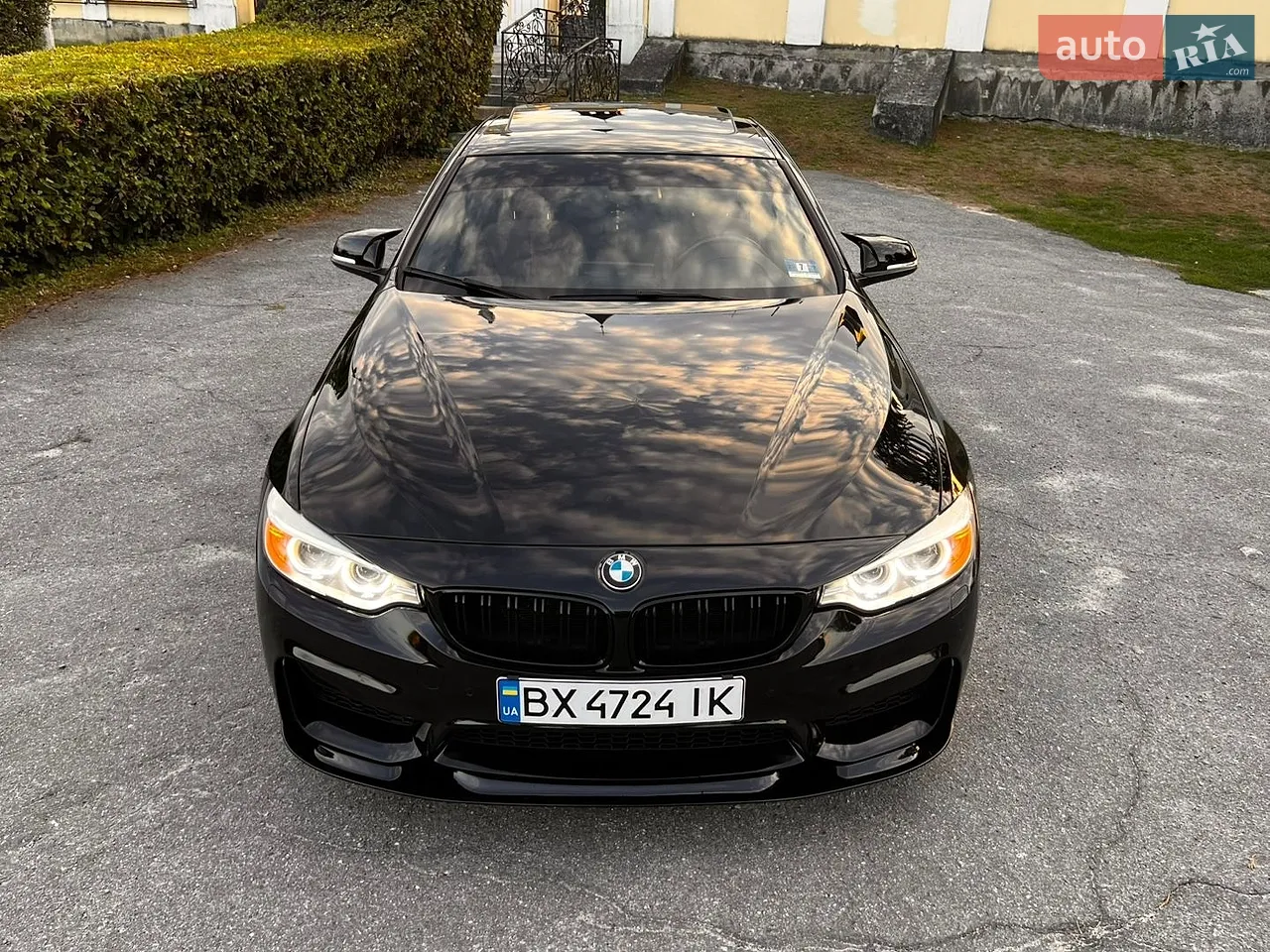 2017 BMW 4er - мініатюра 5