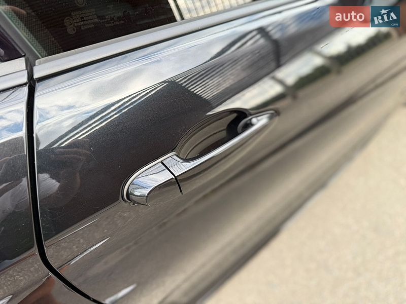 Купе BMW 4 Series 2014 в Киеве