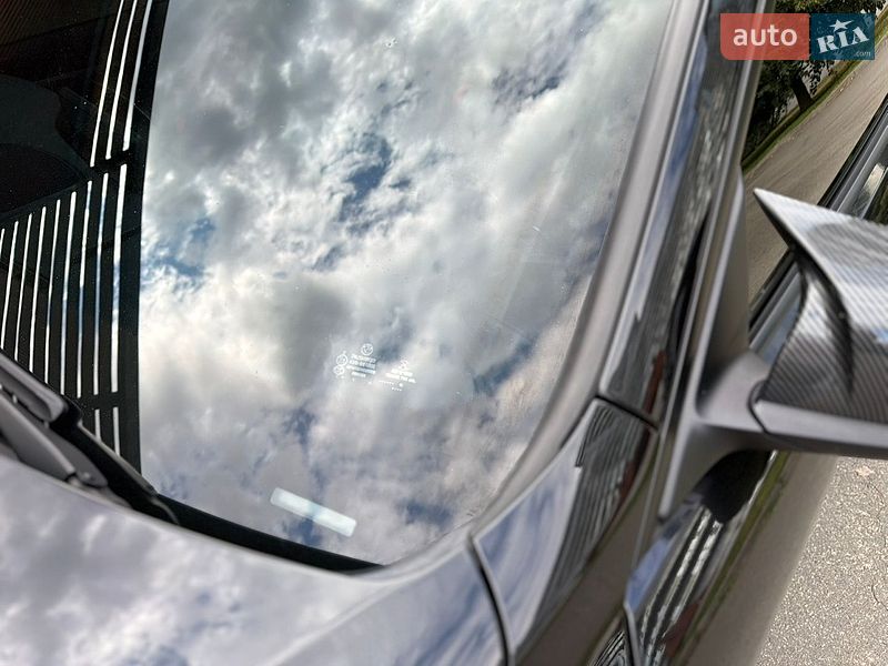 Купе BMW 4 Series 2014 в Киеве