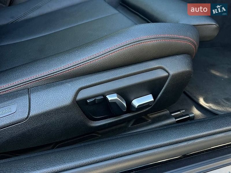 Купе BMW 4 Series 2016 в Львове фото 27 Купе BMW 4 Series 2016 в Львове