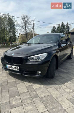 BMW 5 Series GT  2009