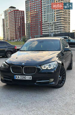 BMW 5 Series GT  2009