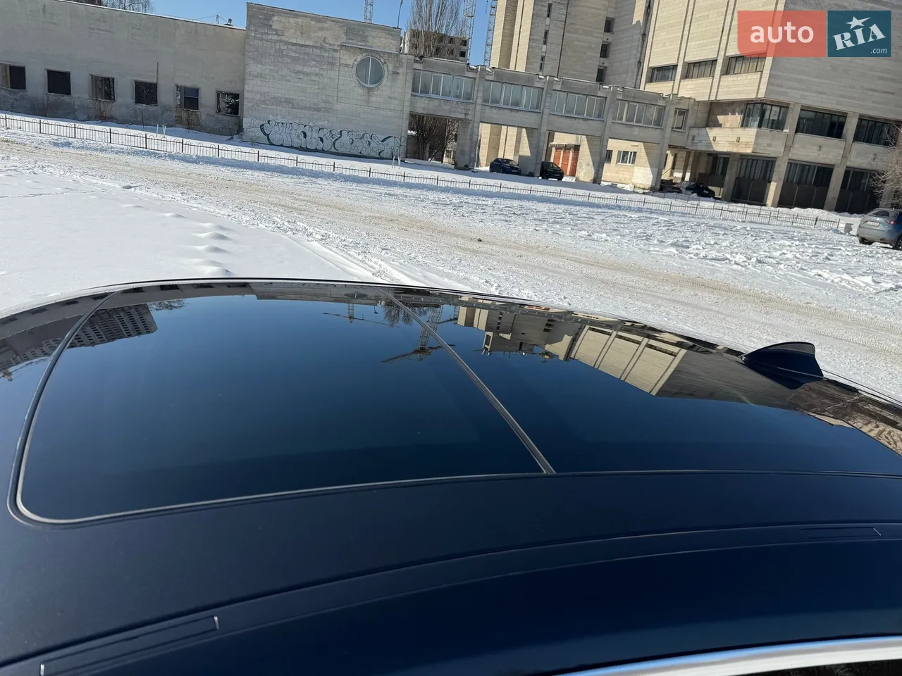 2011 BMW 5er - мініатюра 4